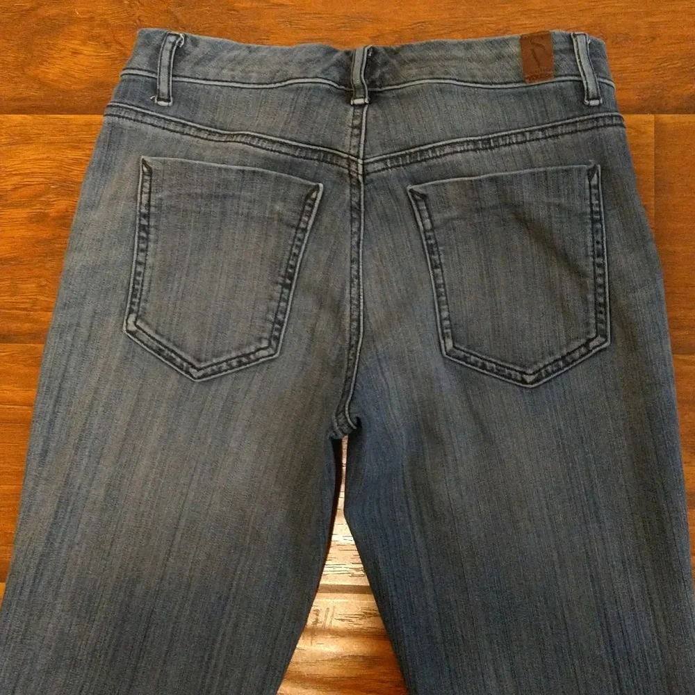 Simply Vera women blue jeans - Picture 9 of 9